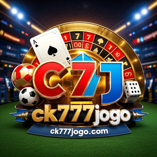 A Emoção dos Jogos Ao Vivo no ck777 jogo