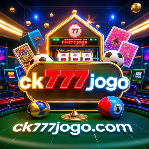 Explorando a Categoria de Apostas no ck777 jogo