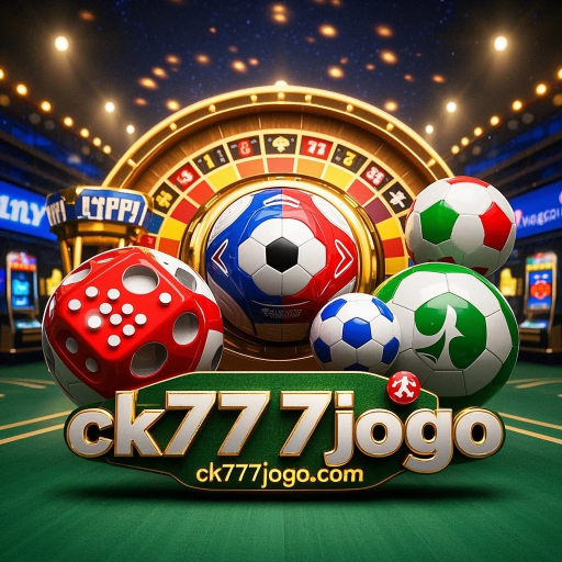 Dicas para Maximizar Sua Experiência no ck777 Jogo