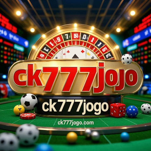 A emoção dos torneios de jogos no ck777 jogo